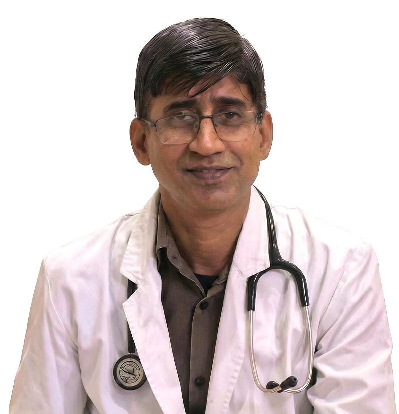 Dr. Suresh Yadav